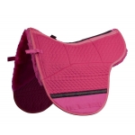 EDIX Courville Saddle Pad